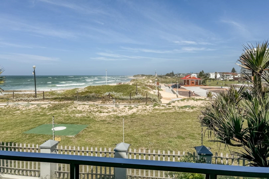 2 Bedroom Property for Sale in Summerstrand Eastern Cape